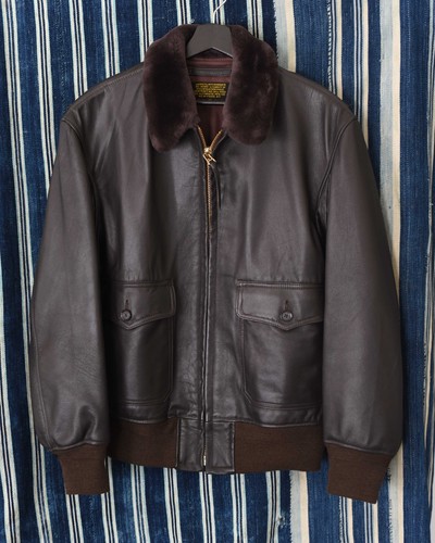 Authentic navy 1 - authentic, g-1