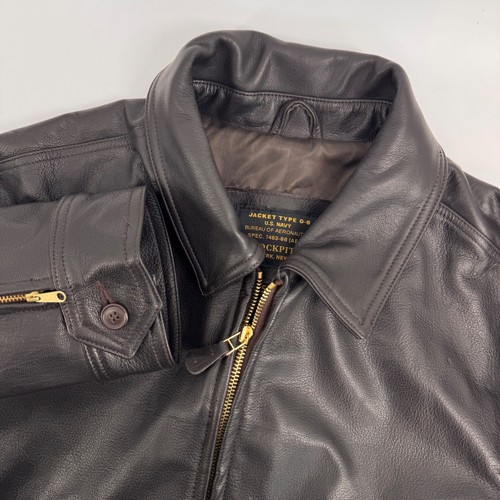 Cockpit usa flight jacket - usa,